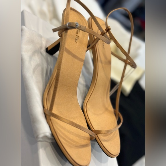 The Row Shoes - The Row Bare Sandal